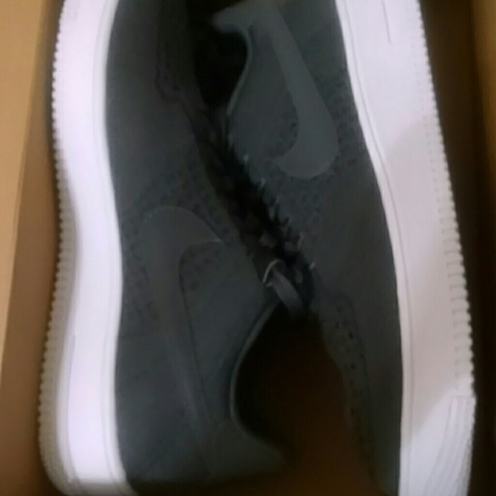 AIR FORCE 1 ULTRA FLY KNIT LOW